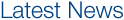 latest news