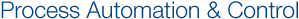 process automation & control